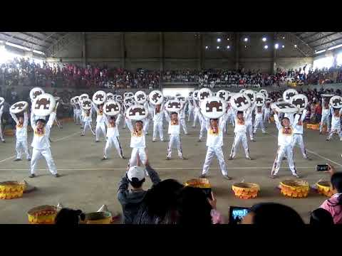 1st Runner Up Mass Field Demo Highway Region Echague East District PLEASE LIKE AND SUBSCRIBE