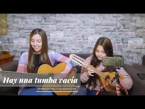 Hay Una Tumba Vacía (Corito) | Guitarra/Mandolina