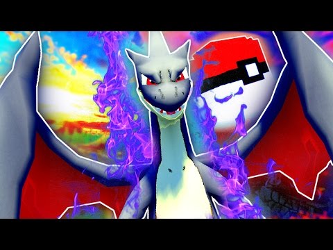 Minecraft Pixelmon MEGA LUCKY BLOCK WORLD - FIRST MEGA BATTLE!!! (Minecraft Pokemon Mod)