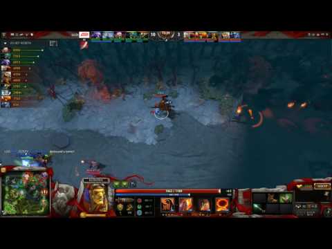 Full Highlights LGD-GAMING vs "unknown." - Dota 2 Professional League