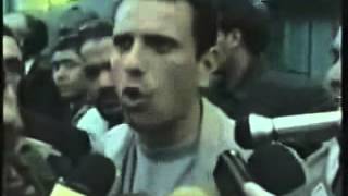 preview picture of video 'Las Mentiras de Henrique Capriles Asedio y Asalto a la Embajada Cuba 2002'