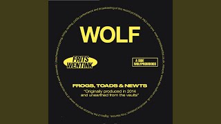 Frogs, Toads, and Newts