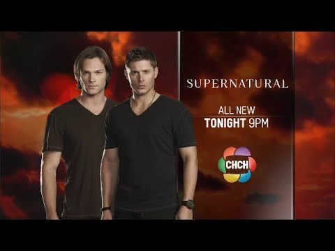 Supernatural - King of The Damned (CHCH Preview)