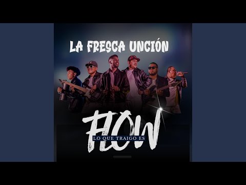 Lo Que Traigo Es Flow