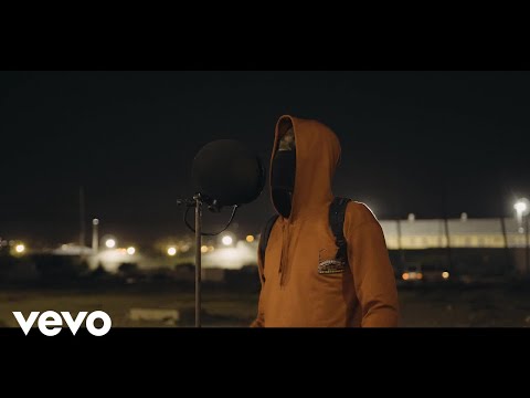 Ranico 197 - Cross Road (Official Video)