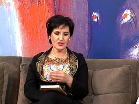 Profesorica na IUNP Bisera Suljić Boškailo govorila na Sandžak TV o svom književnom opusu