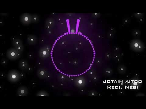 Jotain Aitoo - Redi, Nebi (basic version)