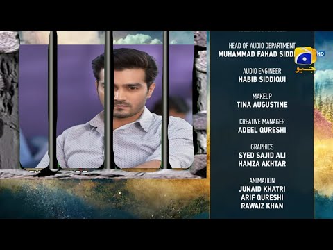 Meray Humnasheen Episode 38 Teaser