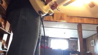 The Awakening (partial) of original Praise and Worship song.