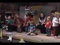 Lenny And Faye S Christmas Recital