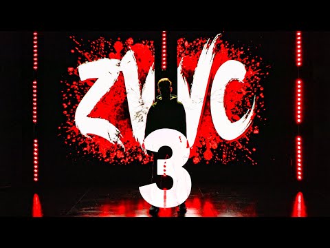 ZWC 3 - Official Trailer