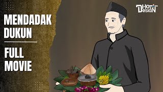 Download lagu MENDADAK DUKUN FULL MOVIE - Dhot Design mp3