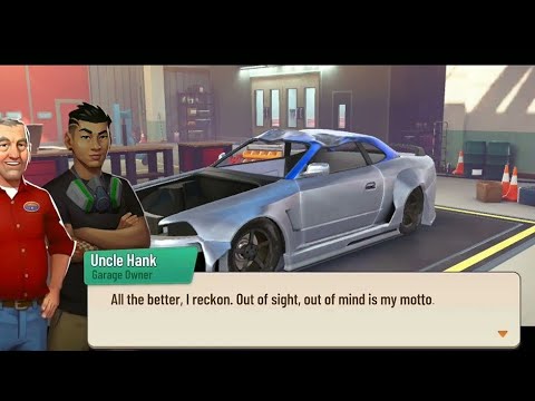 Chrome valley customs Gameplay #16