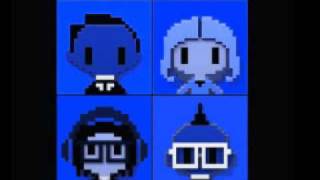 BLACK EYED PEAS - love you long time