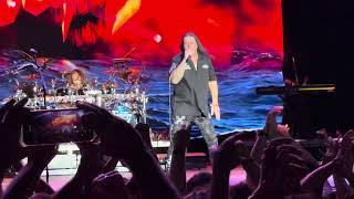 Savatage - The Wake of Magellan (live at Terra Republic, Greece 28.06.2025)