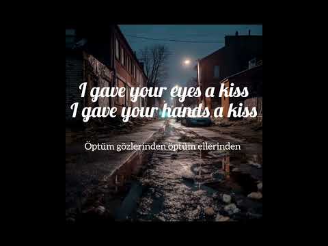 Burçu biriçik - Hayat Sarkis.(lyrics) video