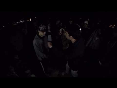 NSB VS JINETE -4TOS DE FINAL- EDICION FT COLOSOS -19/5- DarkJail