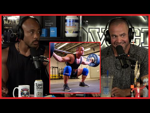 How WEIGHT TRAINING Can Increase Your Flexibility and Movement Ability || MBPP Ep. 819