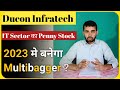 Ducon infratech share latest news । Ducon infratechnologies ltd latest news । Future of India