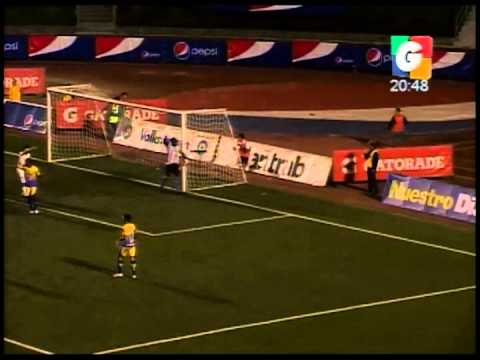 VIDEO RESUMEN COMUNICACIONES 0-2 SUCHITEPEQUEZ, JORNADA 16