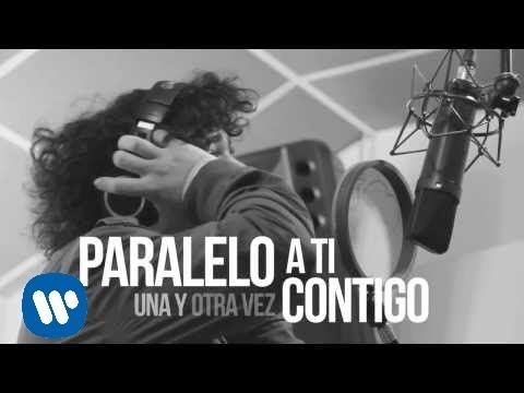 Mäbu - Paralelo (Lyric video)