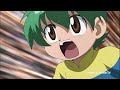 Beyblade In Hindi Season 1 Metal Fusion Episode 31 35 Full In Hindi