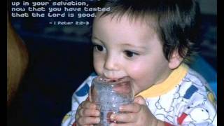 Stellar Kart - Something Holy