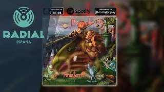 Mägo de Oz - Finisterra (Álbum Completo)