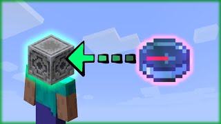 How to Track Players with a Compass in Minecraft [1.16+] [Datapack]