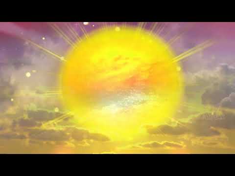 Morning Prayer - Imee Ooi