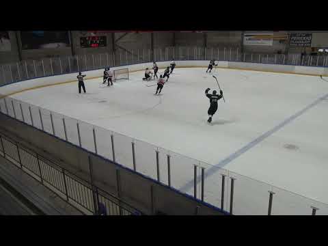 190914 GrIFK B - Ketterä, erä 1 - osa 2