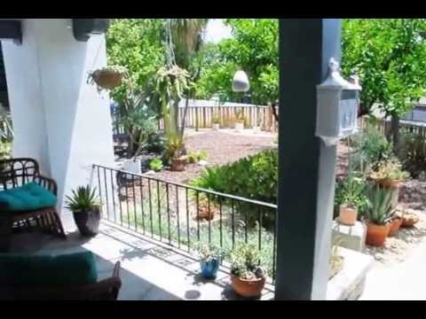 PL8385 - Modern Fully Restored 2 Bed in Spanish Duplex For Lease!