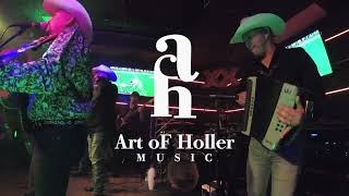 Juan P. Moreno con El Tiempo / Aaron Holler - Live - Linda Morenita Snip