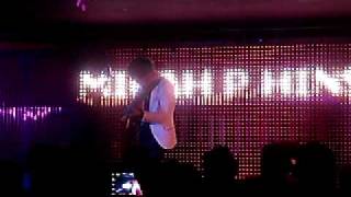 Micah P. Hinson - Diggin&#39; A Grave