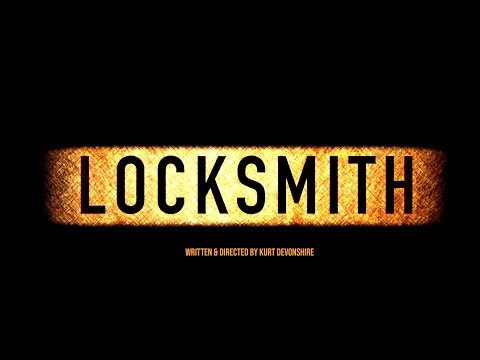 Locksmith (2015)