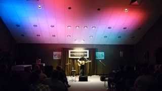Alex Smith &quot;My Girl&#39;s Waiting For Me,&quot; Homegrown Music Cafe October 18th, 2014