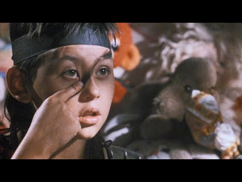 afbeelding Un Minuto a Mezzanotte (1989) ORIGINAL TRAILER [HD]