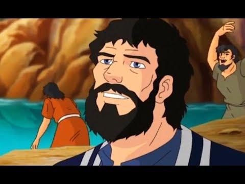 OLD TESTAMENT ep. 20 - AR / العربية