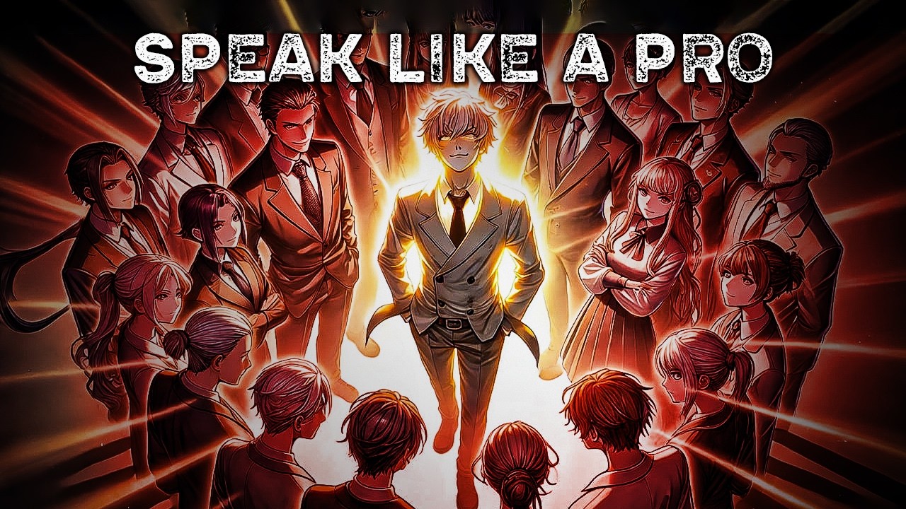 Increase You Communication Skills By 90% In 8 Minutes