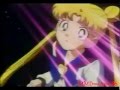 Sailor Moon-The Crying AMV 