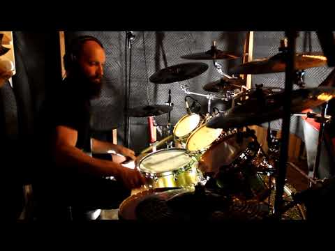 Der Weg Einer Freiheit - Neubeginn - Trynt Kelly Drum Cover