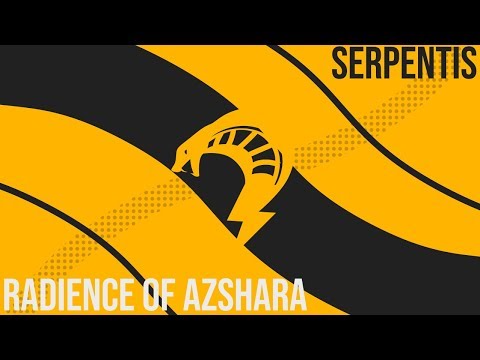 Radiance of Azshara Mythic Kill