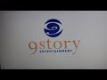 9 Story Entertainment WGBH Kids 2012