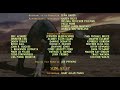 Disney S Dinosaur Ending Credit New Version