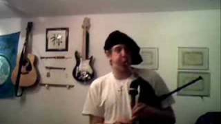 In Extremo - Pavane, gespielt auf dem Hümmelchen