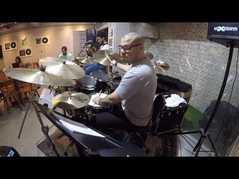 Allen Pontes - "Manteca" Ensaio 2017