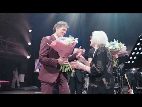 Marta Kubišová Lucerna 2025