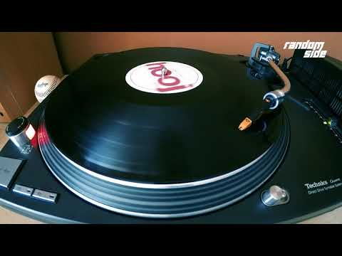 random side // 16B ft. Morel ‎– Escape (Driving To Heaven) (Omid's Full Vocal Mix)