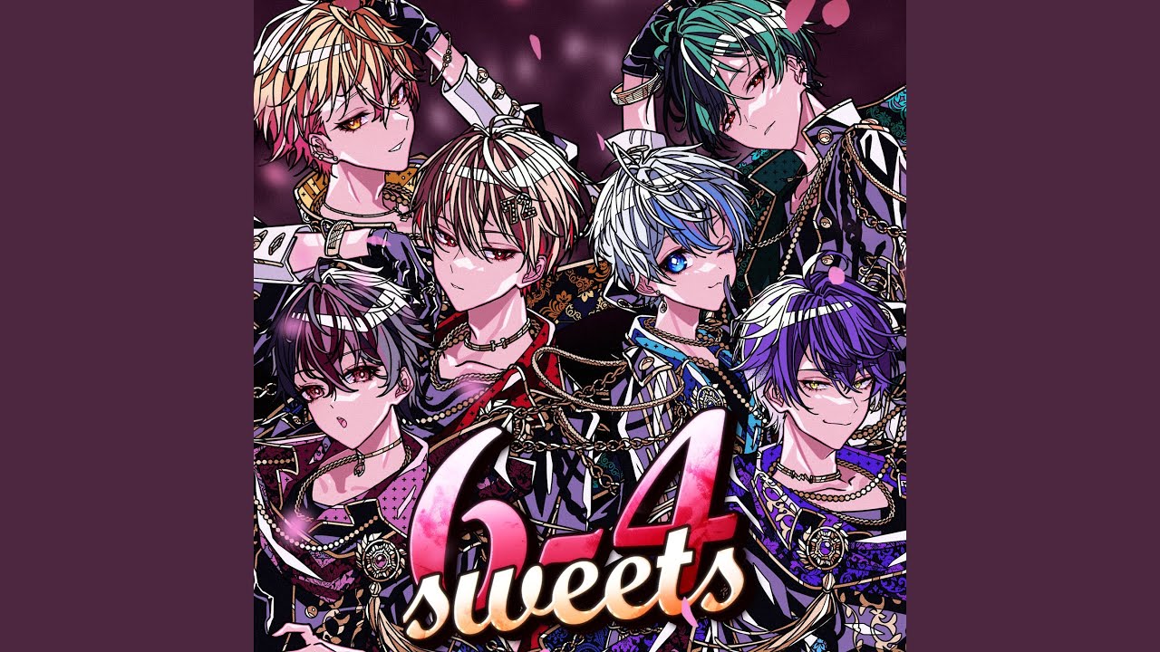 6-4-Sweets