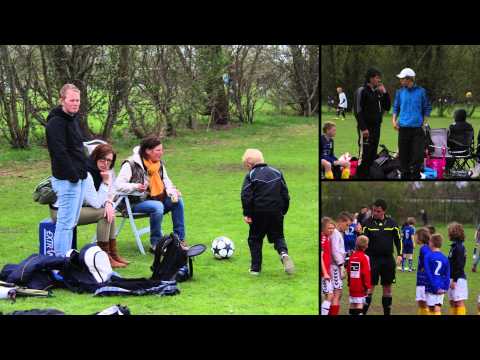 Luctor et Emergo E2 - Norhalne Cup 2013 - HD